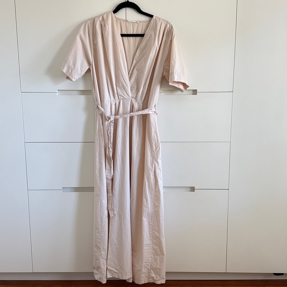 Mango Casual - elegant dress Size 
European- XL
USA - 10/12